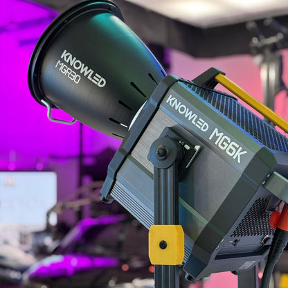 Godox KNOWLED MG6K Bi-Color LED Monolight Kit