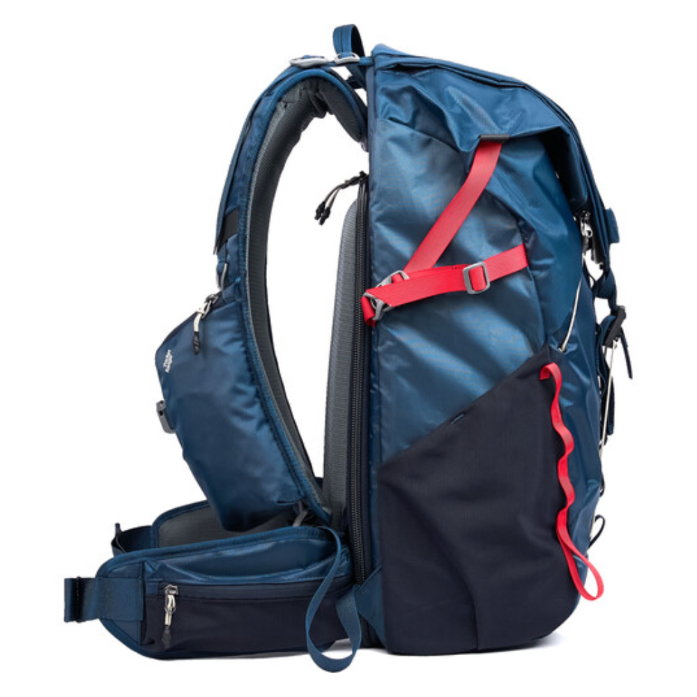VSGO 25L / 35L Pocket Ranger Outdoor Camera Backpack