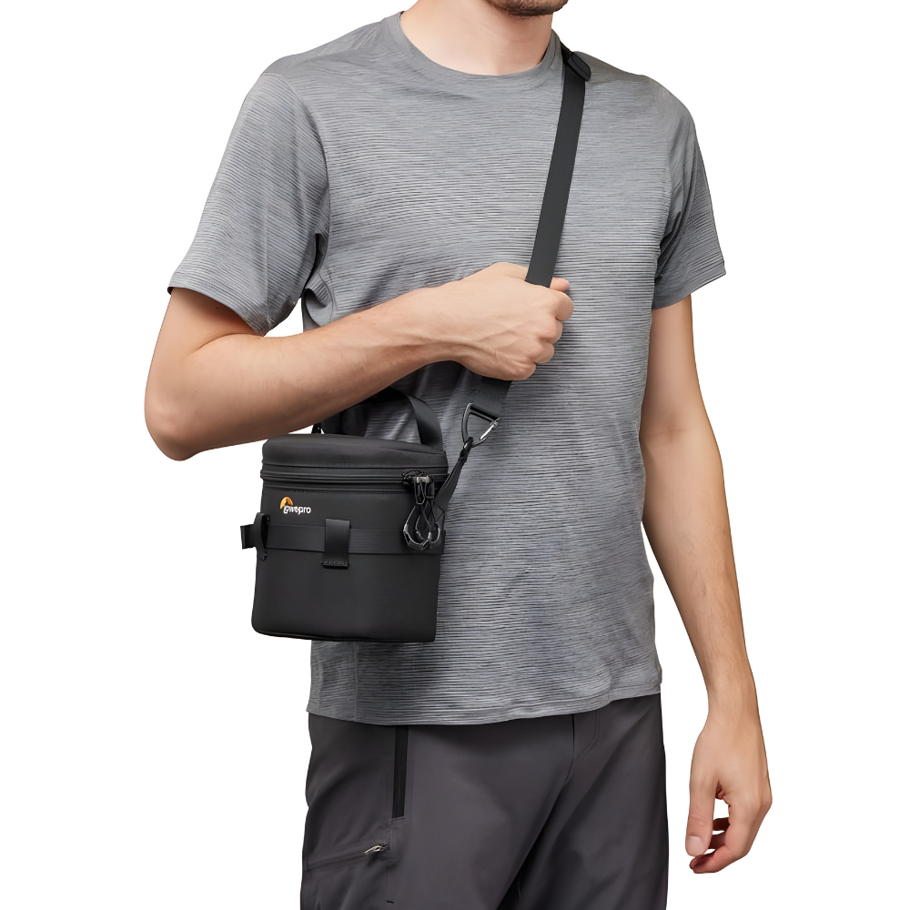 Lowepro ProTactic LCS III Lens Case Sling Bag