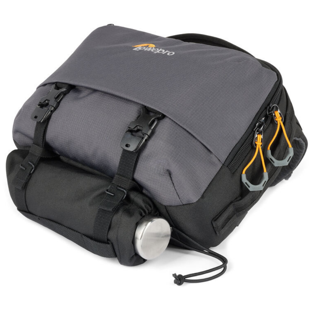Lowepro Trekker Lite SLX 120 Sling-Type Bag Camera Bag - Black