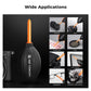 K&F Concept Air Dust Blower Lens and DSLR Mirrorless Camera Cleaner with Long Nozzle Design