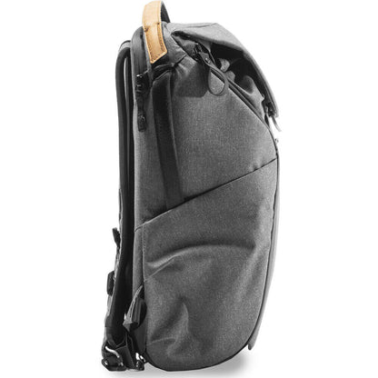 Peak Design 30L Everyday Camera Backpack - Charcoal