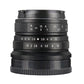 7Artisans Photoelectric 25mm F/1.8 APS-C Format Nikon Z Mount Compact Portrait Prime Lens MF Manual Focus for Mirrorless Cameras