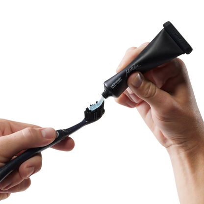 Matador 22ML 35ML Refillable Toothbrush Tubes