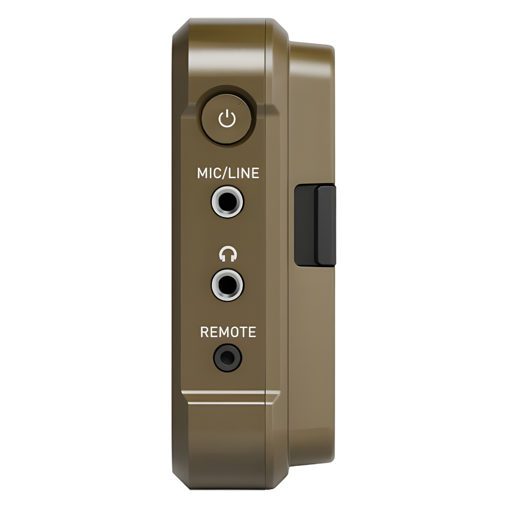 Atomos Ninja/Ninja Ultra 5.2" 4K HDMI Video Recording Monitor IPS w/ 1000nits HDR ProRes DNxHR 30W