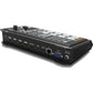 AVMatrix HVS0402U 4 Channel HDMI Live Streaming Video Switcher with T-bar/Auto/Cut Transition Effects, Chroma Key and Luma Key, 2 PIP/POP, 49 Preset Patterns, Audio Mixing/AFV and LAN Port for PC Control Software