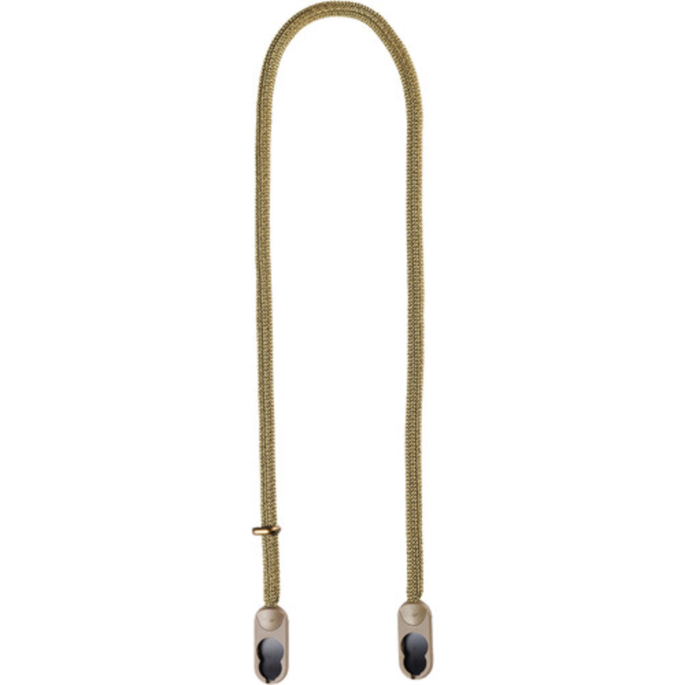 Peak Design Form Rope Camera Strap with Anchor Link Fixed-Length Carry
