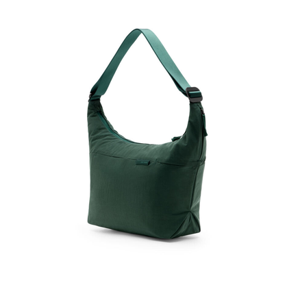 Peak Design 6L / 12L City Crescent Sling Bag, BagLev Hook System, Quick-Access Exterior Pockets
