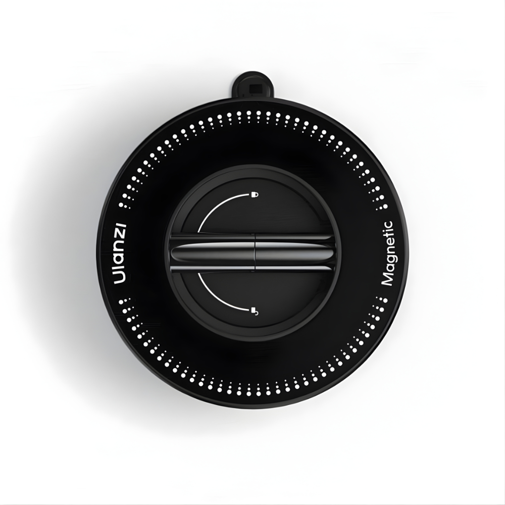 Ulanzi SK-25 Portable Vacuum Suction MagSafe Mount