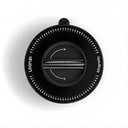 Ulanzi SK-25 Portable Vacuum Suction MagSafe Mount