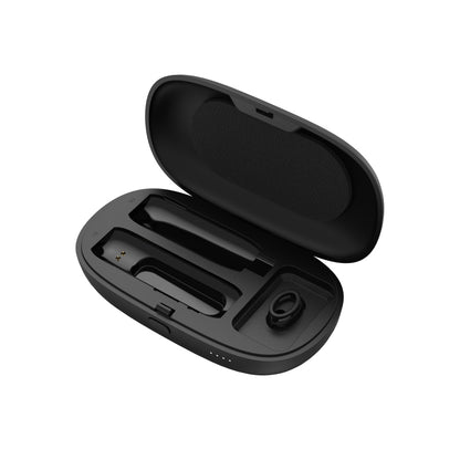 [CLEARANCE] SmallRig Wave W1-C 2.4GHz Wireless MEMS Lavalier Omnidirectional Microphone Set (TX+RX) w/ 100M Max Range, Low Latency Audio Transmission, Bidirectional Monitoring and Real Time Controls Plug and Play with Smart Pairing for Vlogging 3495