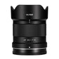 Viltrox Air Series 35mm F/1.7 Nikon Z Mount AF Autofocus Silent STM APS-C Format Normal Length Prime Lens with High Quality Optics, Eye and Face Auto Focus Detection for Mirrorless Cameras, Dreamy Bokeh, Photography and Videography