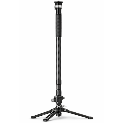 YC ONION Tako Nano Carbon Fiber One-Flip Lift Monopod