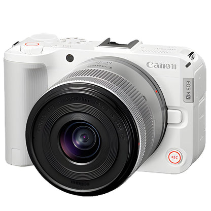Canon EOS R50 V Mirrorless Camera Body