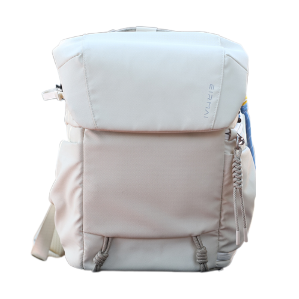 Eirmai 10L Falcon Series F3D Lite Large Capacity Camera Mirrorless DSLR Lenses Backpack Bag