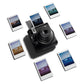 FUJIFILM Instax Mini 99 Instant Film Camera with Mode Dial and Dual Shutter Buttons for Portrait & Landscape Photography