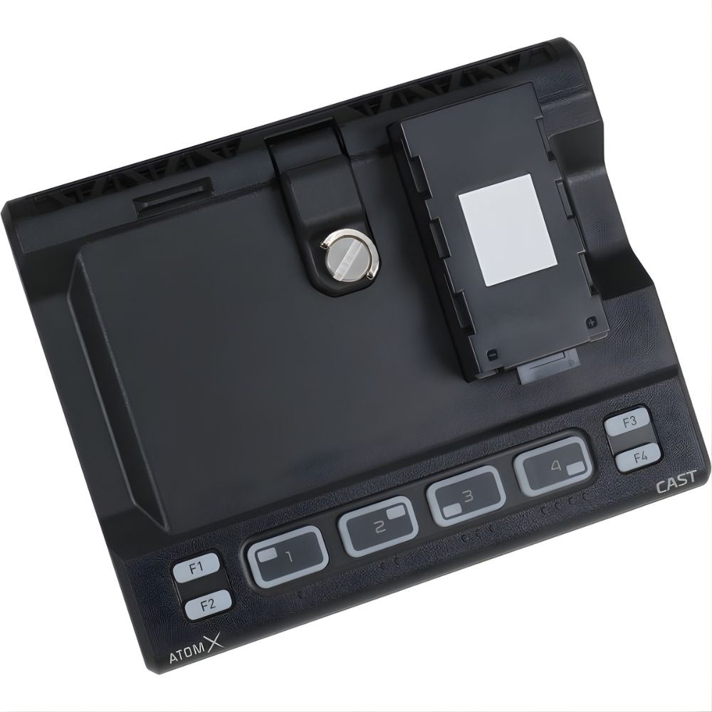 Atomos AtomX Cast Switcher for Ninja V V+ Ultra