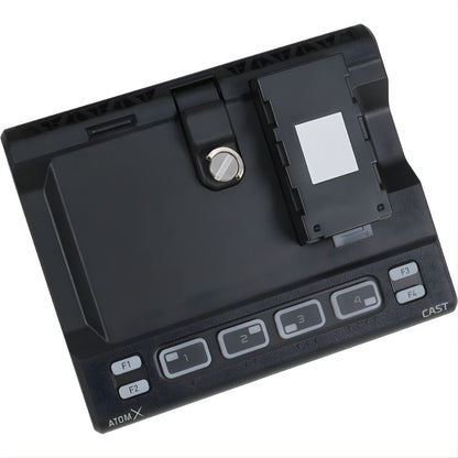 Atomos AtomX Cast Switcher for Ninja V V+ Ultra