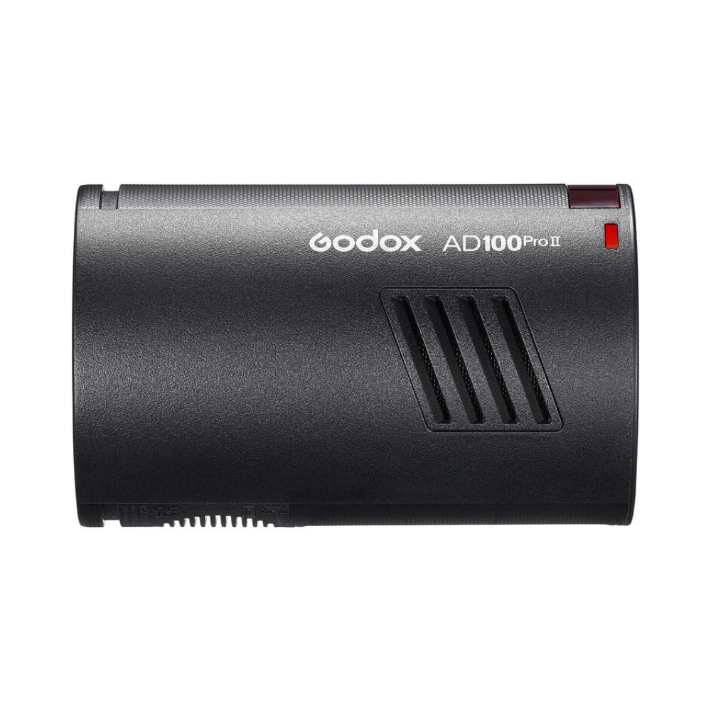 Godox AD100PRO II 100W TTL Wireless Pocket Flash