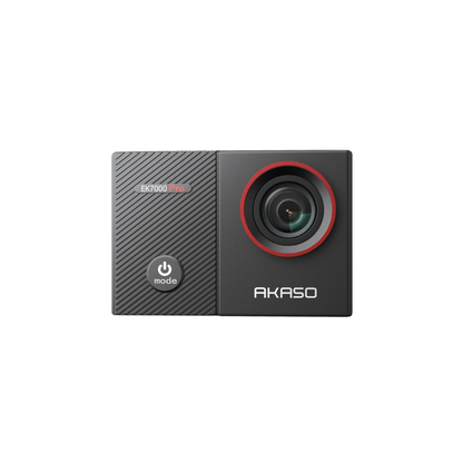 AKASO EK7000 / EK7000 PRO 4K UHD 20MP Action Camera WIFI with Remote Control and Mobile App Support