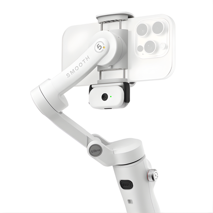 ZHIYUN Smooth Q5 / Smooth Q5 Combo Ultra 3-Axis Gimbal Stablizers for Smartphone