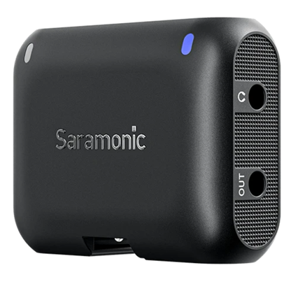 Saramonic Blink500 B2+ Dual TX + 1RX Wireless Microphone System