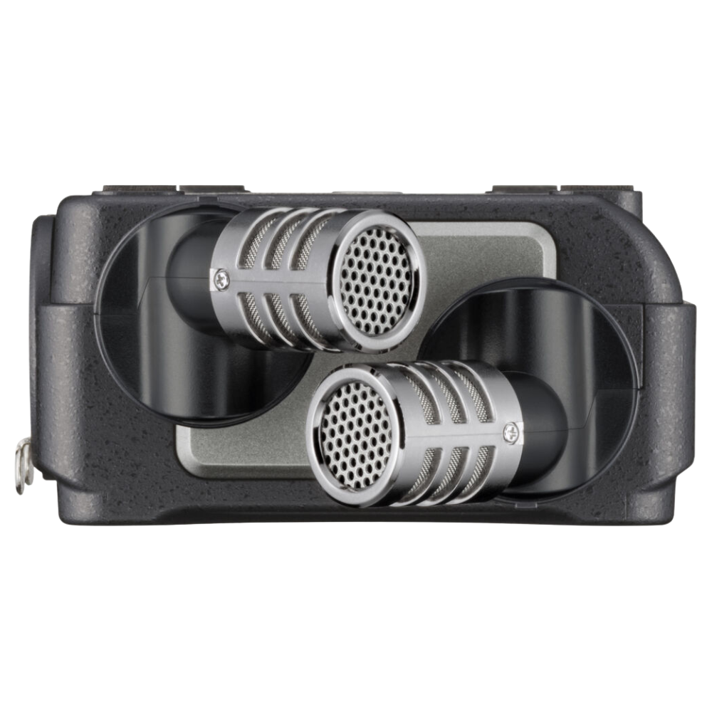 TASCAM Portacapture X6 32-Bit 6-Channel Multitrack Field Recorder