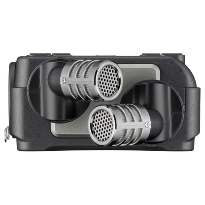 TASCAM Portacapture X6 32-Bit 6-Channel Multitrack Field Recorder