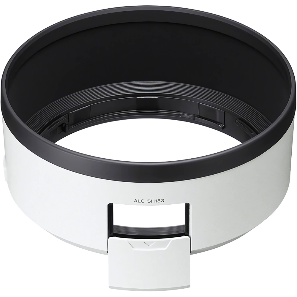 Sony FE 50-150mm F/2 GM Ultra Fast Prime Sony E Mount Full Frame Portrait Telephoto Zoom Lens