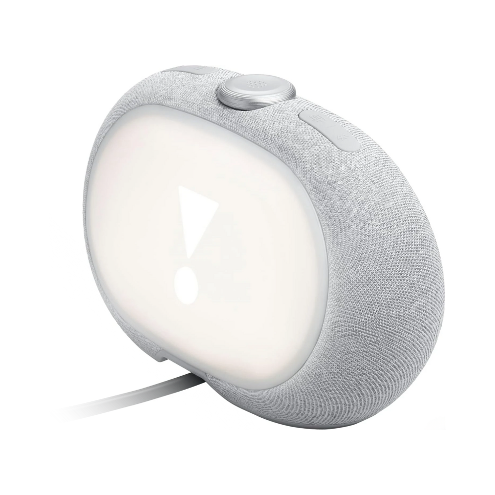 JBL Horizon 3 Bluetooth Clock Radio Speaker with Alarm, DAB/DAB+/FM Radio