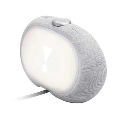 JBL Horizon 3 Bluetooth Clock Radio Speaker with Alarm, DAB/DAB+/FM Radio