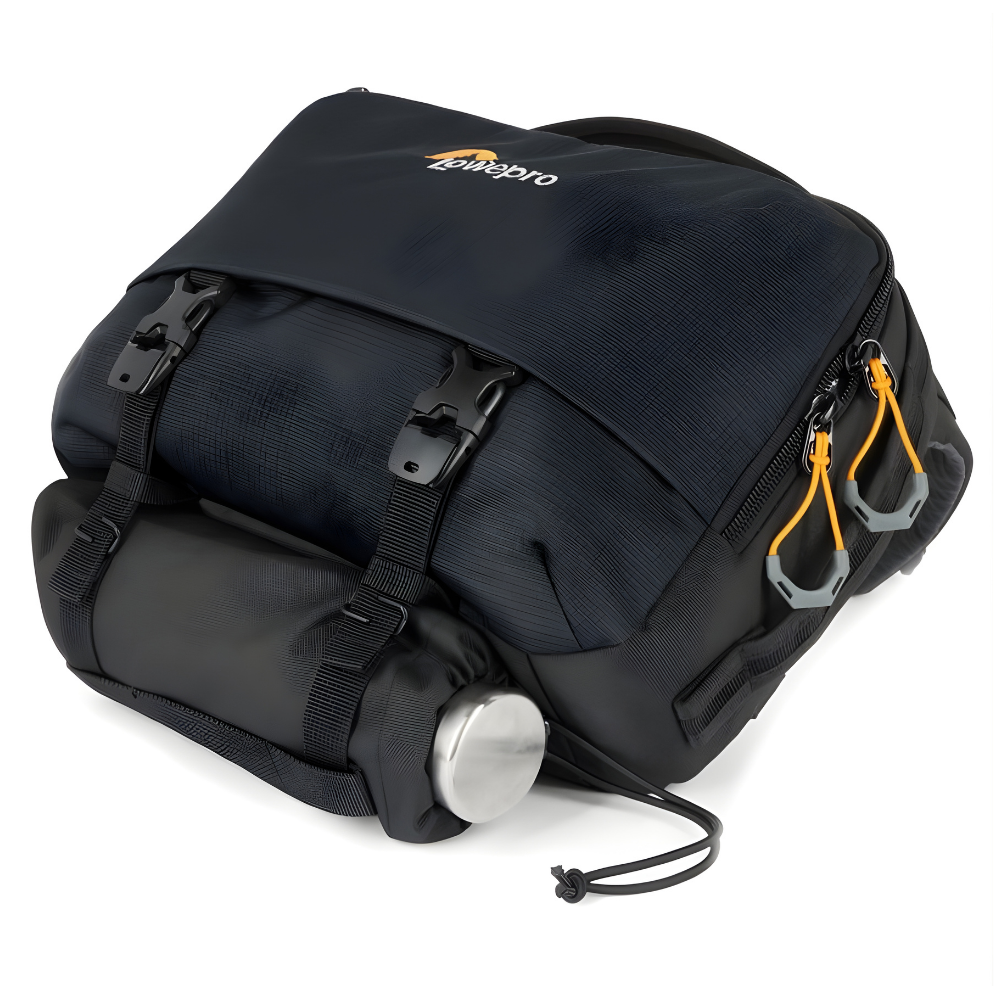 Lowepro Trekker Lite SLX 120 Sling-Type Bag Camera Bag - Black