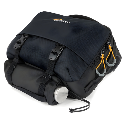 Lowepro Trekker Lite SLX 120 Sling-Type Bag Camera Bag - Black