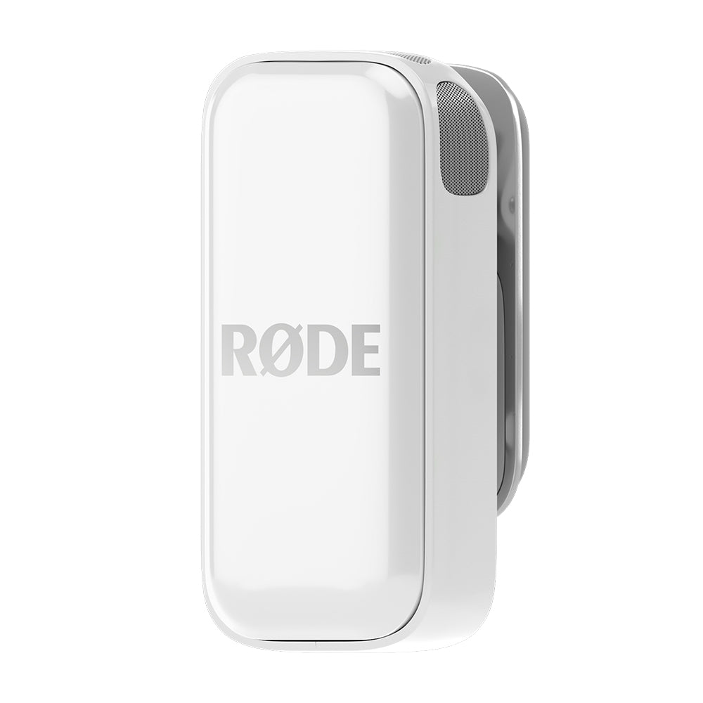 RODE WIRELESS MICRO USB-C / Lightning Ultra-Compact Wireless