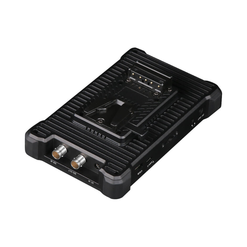 Desview R7SII  Series 7" 4K60fps UHD LCD Touchscreen Display On Camera Monitor