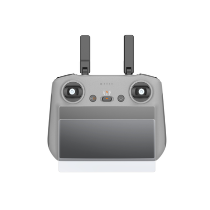 SmallRig HD Tempered Glass Screen Protector for DJI RC / RC 2 / RC Pro 2