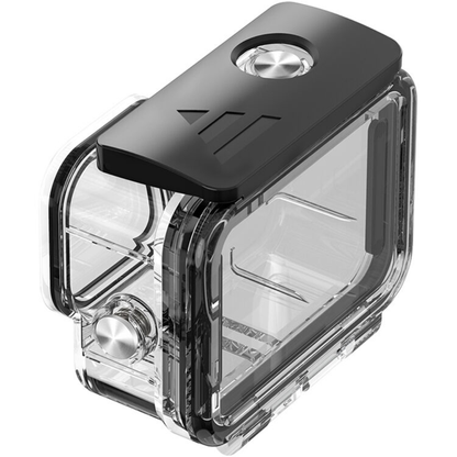 TELESIN Waterproof Housing Case Cage for GoPro HERO 12 / 11 / 10 / 9 Action Camera