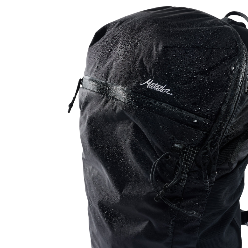 Matador FreeFly16 16L Weatherproof Packable Backpack for Travel & Outdoor Equipment