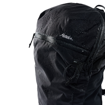 Matador FreeFly16 16L Weatherproof Packable Backpack for Travel & Outdoor Equipment