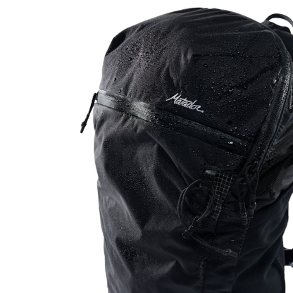 Matador FreeFly16 16L Weatherproof Packable Backpack for Travel & Outdoor Equipment