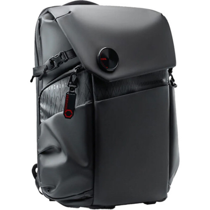 VSGO Black Snipe 25L 20L 16L Camera Backpack w/ FIDLOCK Magnetic Button