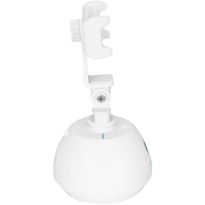 Yongnou Smart Tracking Phone Holder for Smartphone DSLR Camera (White)