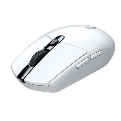 [CLEARANCE] Logitech G304 LIGHTSPEED Wireless Gaming Mouse with 12,000 DPI HERO Sensor, up to 250-Hour Battery | JG Supesrtore