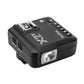 Godox X2T-O 2.4G E-TTL Wireless Flash Speedlite Single Transmitter Trigger TX for Panasonic Lumix and Olympus DSLR and Mirrorless