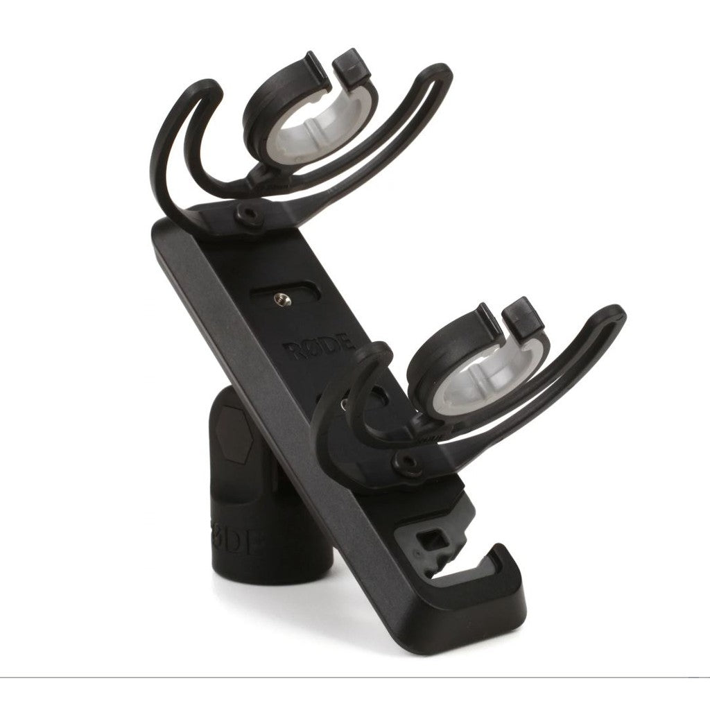 Rode SM4-R Suspension Microphone Shock Mount for 3/8" or 5/8" Thread Mounts