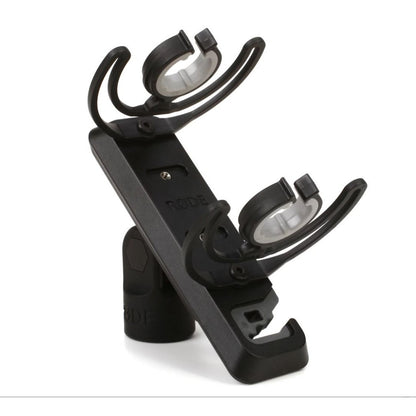 Rode SM4-R Suspension Microphone Shock Mount for 3/8" or 5/8" Thread Mounts