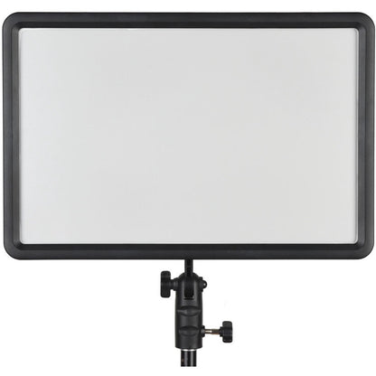 Godox LEDP260C CRI95+ TLCI94+ 30W Ultra-Thin Lightweight Adjustable LED Video Light, 3300K-5600K Continuous Lighting Panel