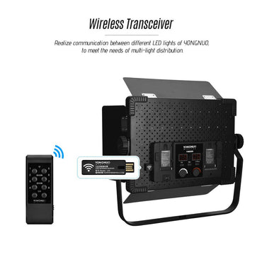 Yongnuo L02 Wireless Receiver for YN6000