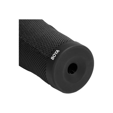 [CLEARANCE] Boya BY-T320 Inside Depth 320mm Microphone Windshield Wind Shield Windscreen Foam for Professiol Shotgun Mic Accessories