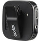 Godox LEDM32 Mini Video Light Mobile Phone Lithium Battery Lighting LED Adjustable Brightness for Photography Phones